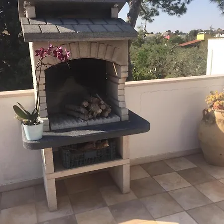 別荘 Nel Salento - Casa Maria E Casa Glory *