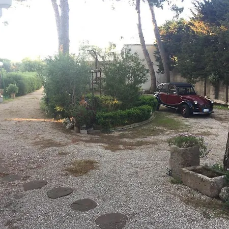 Nel Salento - Casa Maria E Casa Glory *