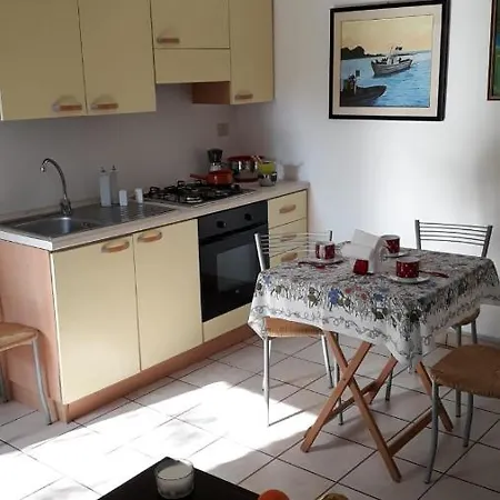 Nel Salento - Casa Maria E Casa Glory 別荘 ポルト・チェザーレオ