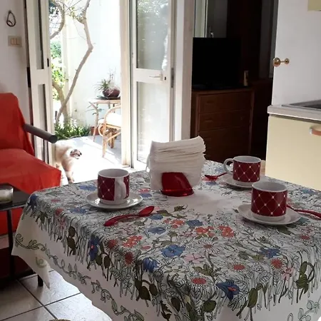 Nel Salento - Casa Maria E Casa Glory