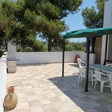 別荘 Nel Salento - Casa Maria E Casa Glory