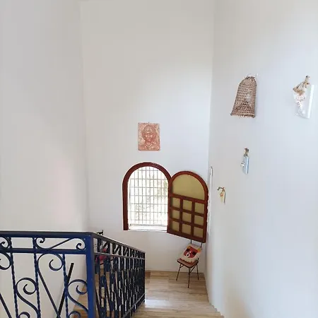 別荘 Nel Salento - Casa Maria E Casa Glory