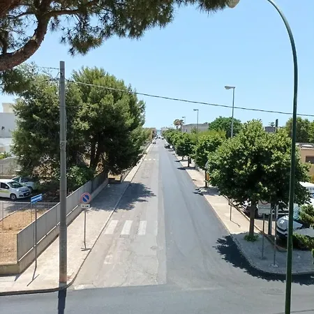 別荘 Nel Salento - Casa Maria E Casa Glory
