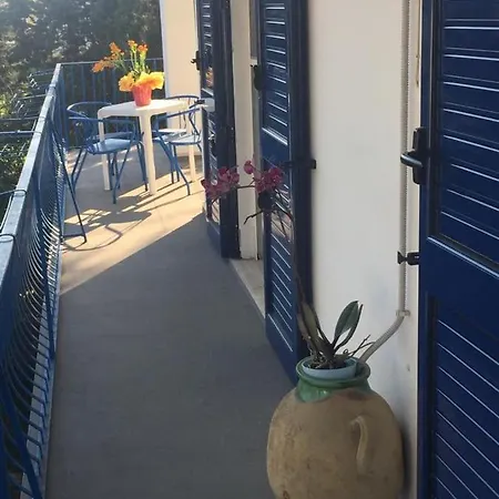 Nel Salento - Casa Maria E Casa Glory Semesterbostad