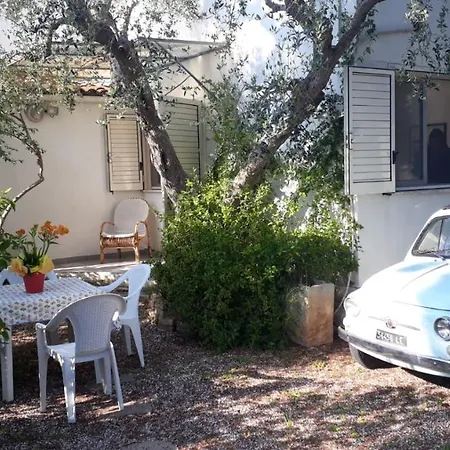 Holiday home Nel Salento - Casa Maria E Casa Glory