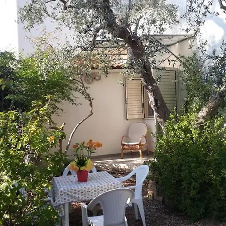 Nel Salento - Casa Maria E Casa Glory * Porto Cesareo