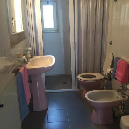 Nel Salento - Casa Maria E Casa Glory * Porto Cesareo