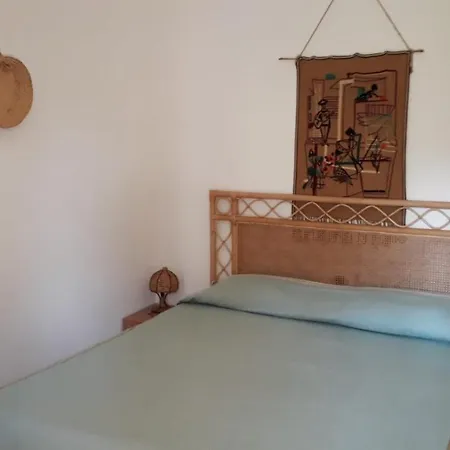 Nel Salento - Casa Maria E Casa Glory Porto Cesareo