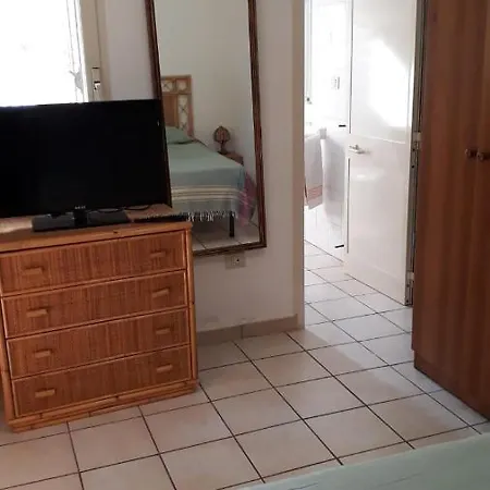 Nel Salento - Casa Maria E Casa Glory Holiday home