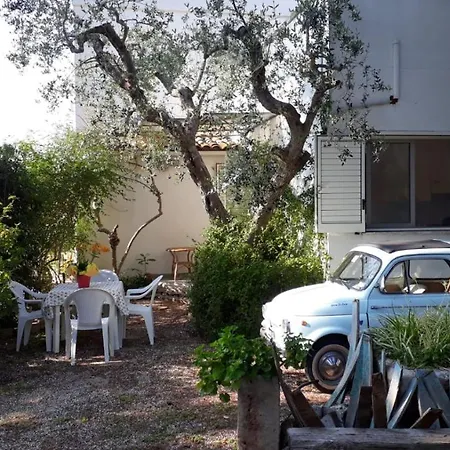 Nel Salento - Casa Maria E Casa Glory Σπίτι διακοπών *