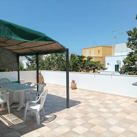 Nel Salento - Casa Maria E Casa Glory Holiday home Porto Cesareo