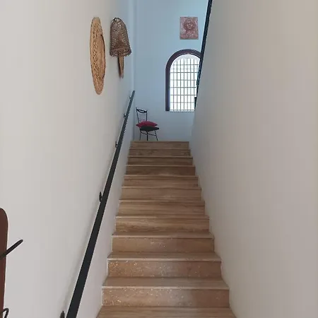 Holiday home Nel Salento - Casa Maria E Casa Glory