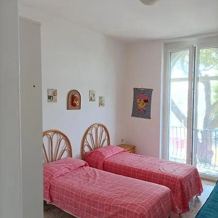 Nel Salento - Casa Maria E Casa Glory Holiday home Porto Cesareo
