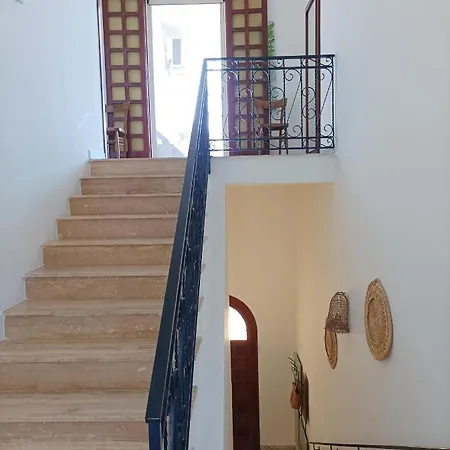 Nel Salento - Casa Maria E Casa Glory Holiday home