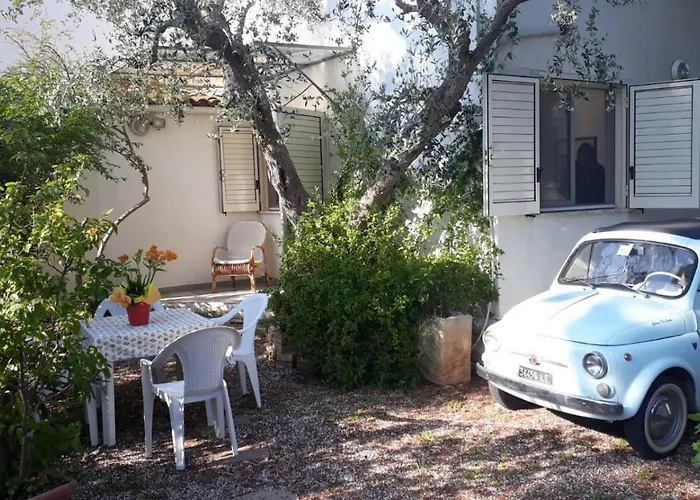 Casa vacanze Nel Salento - Casa Maria E Casa Glory