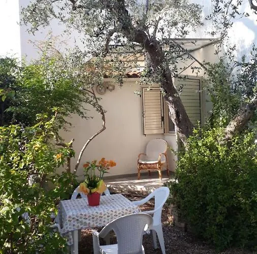 Nel Salento - Casa Maria E Casa Glory * Порто-Чезарео