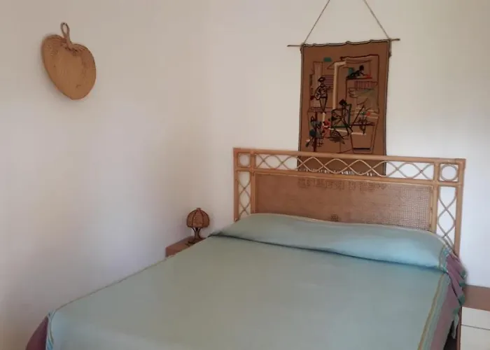 Nel Salento - Casa Maria E Casa Glory Porto Cesareo
