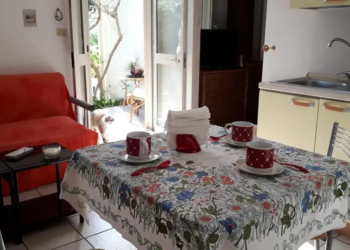 Nel Salento - Casa Maria E Casa Glory