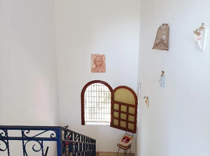 Дом отдыха Nel Salento - Casa Maria E Casa Glory